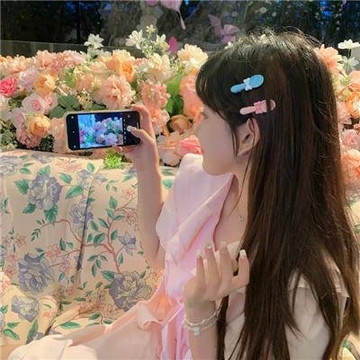 葛莱哥里的女友