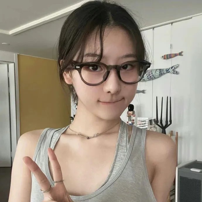 辣手美人