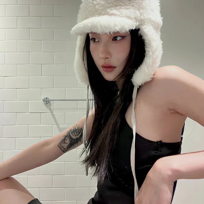 香港艾曼妞